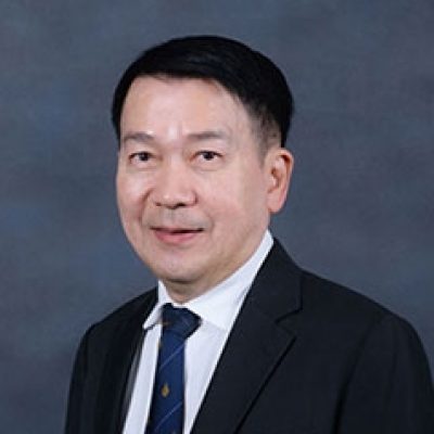 2. อธิการบดี Zoom