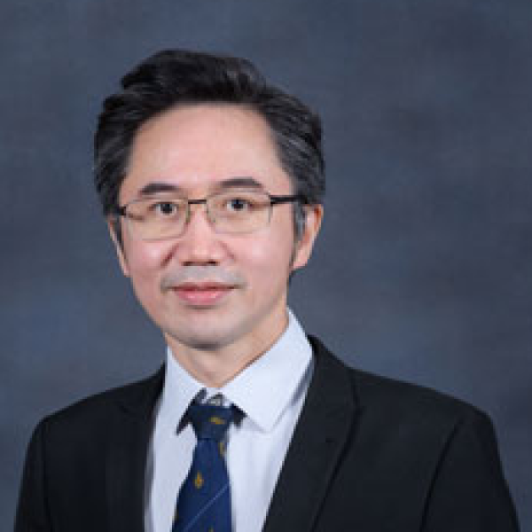 5. รองอธิการบดี ฝ่ายวิจัย Zoom